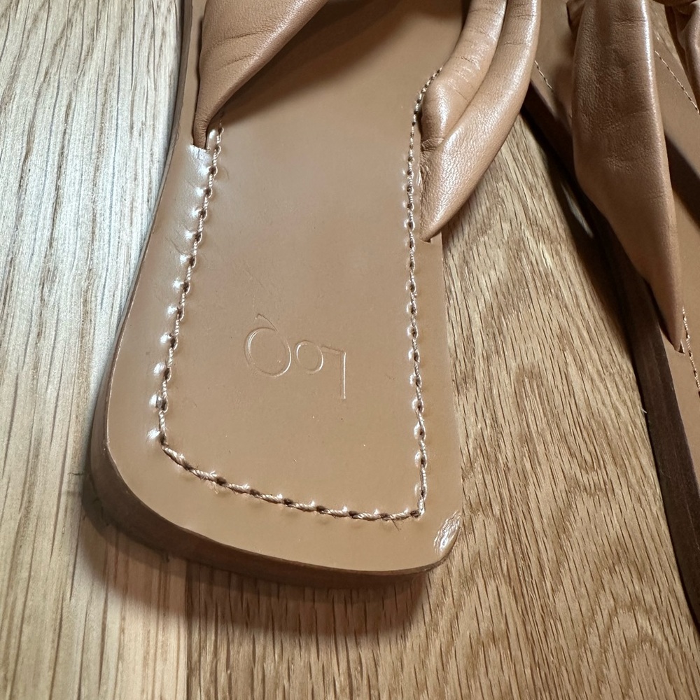 LOQ Rey Sandals - Picture 8 of 11